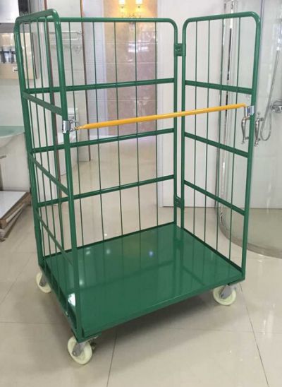 物流臺(tái)車