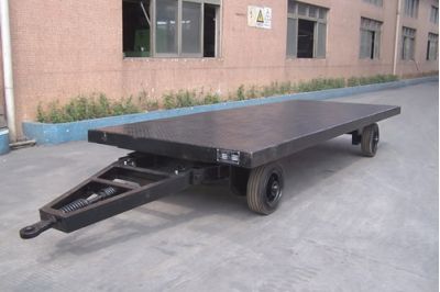 平板車