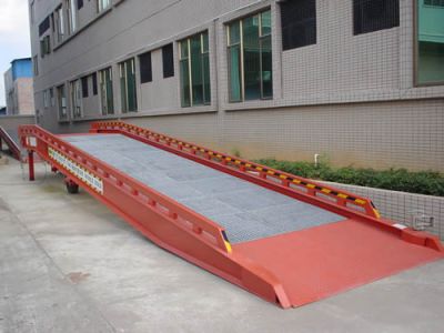 登車橋