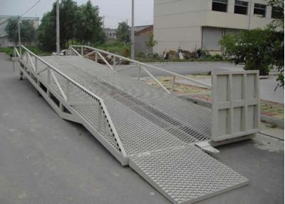 登車橋
