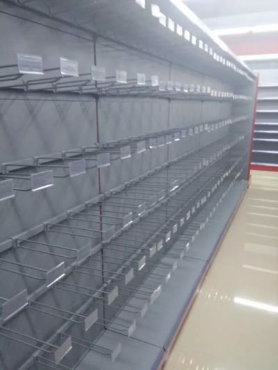 超市貨架